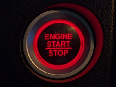 2017 Honda Civic EX-T