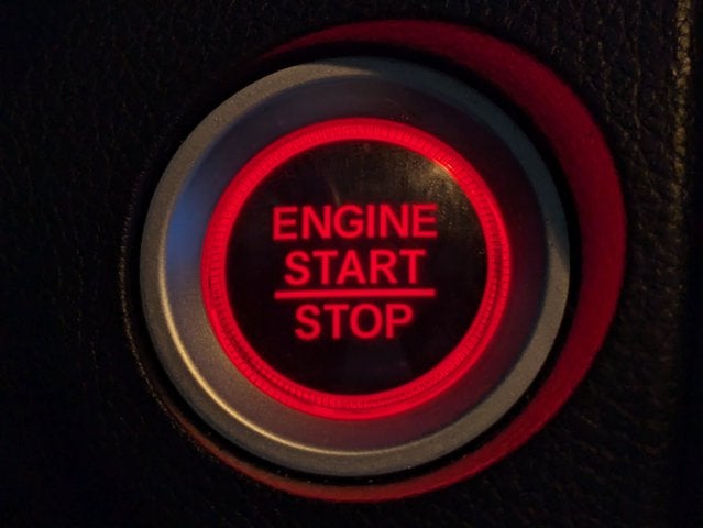 2017 Honda Civic EX-T