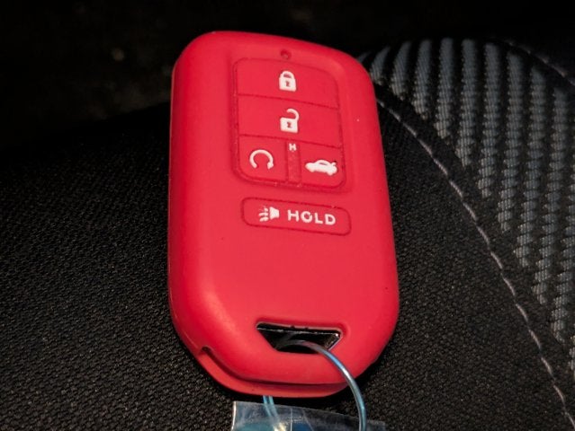 2017 Honda Civic EX-T