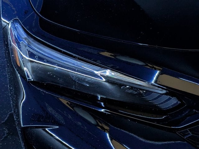 2026 Honda Civic Si Base