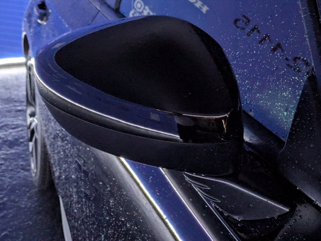 2026 Honda Civic Si Base
