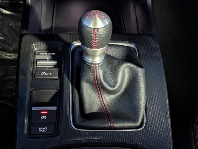 2026 Honda Civic Si Base