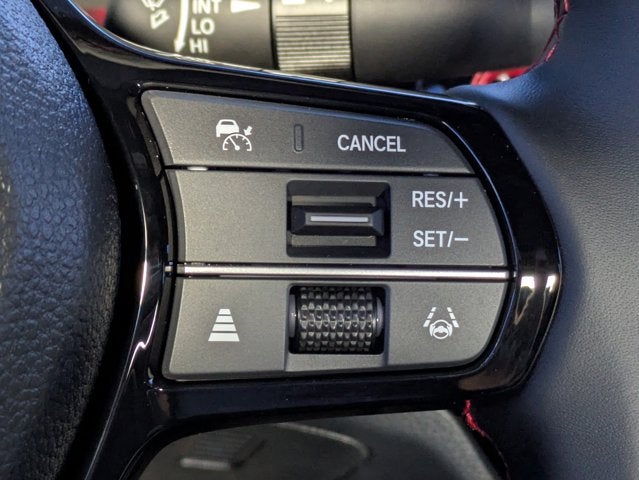 2026 Honda Civic Si Base