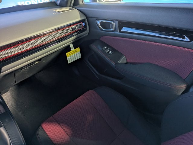 2026 Honda Civic Si Base