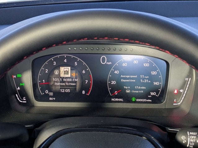 2026 Honda Civic Si Base