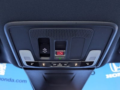 2026 Honda Civic Si Base