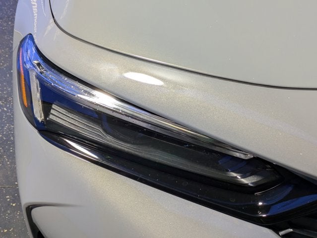2026 Honda Civic Si Base