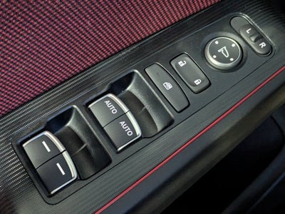 2026 Honda Civic Si Base