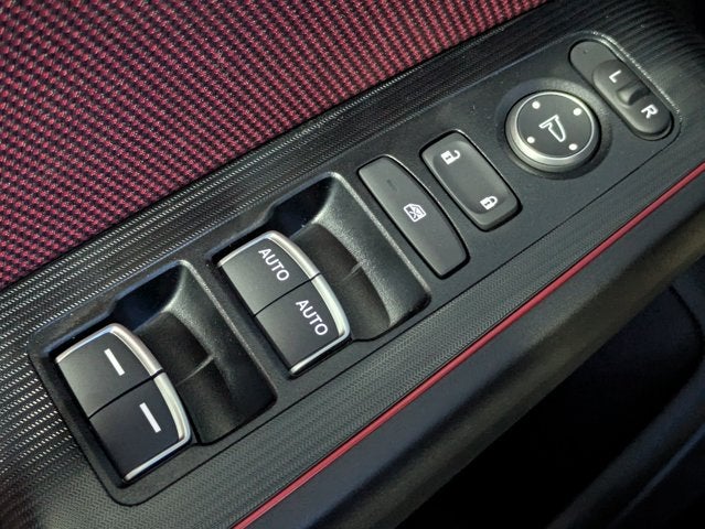 2026 Honda Civic Si Base