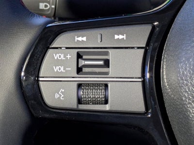 2026 Honda Civic Si Base