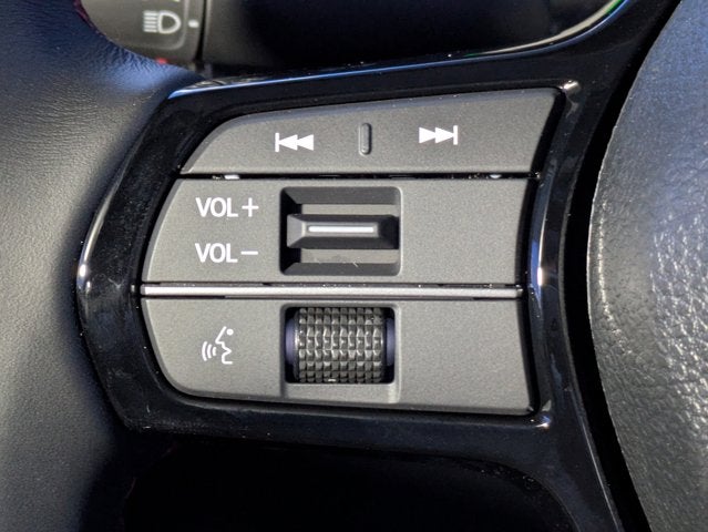 2026 Honda Civic Si Base
