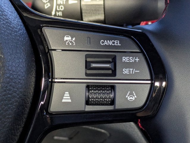 2026 Honda Civic Si Base