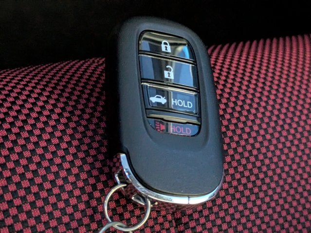 2026 Honda Civic Si Base