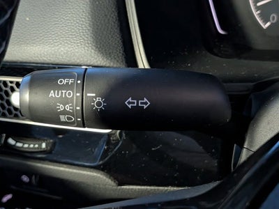 2024 Honda Civic EX