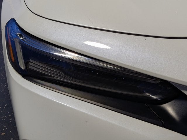 2022 Honda Civic Touring