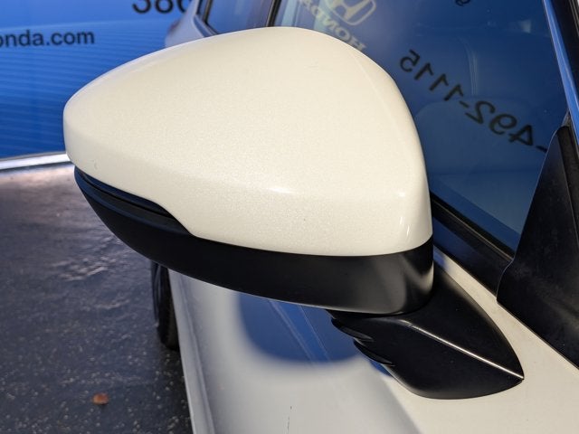 2022 Honda Civic Touring