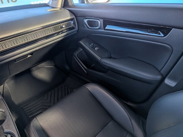 2022 Honda Civic Touring