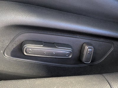 2022 Honda Civic Touring