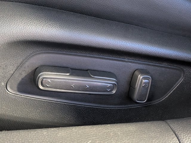 2022 Honda Civic Touring