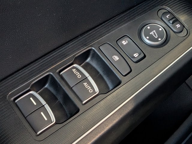 2022 Honda Civic Touring