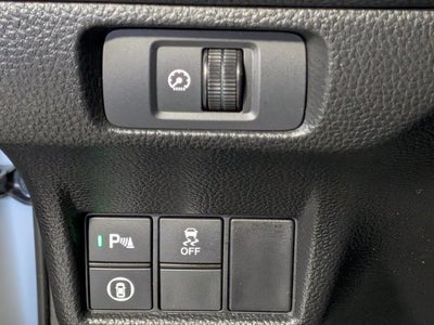 2022 Honda Civic Touring