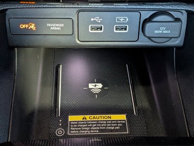 2022 Honda Civic Touring