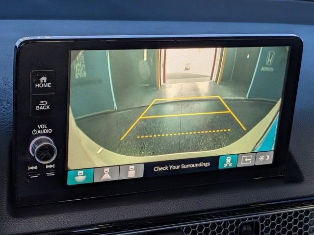 2022 Honda Civic Touring