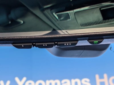 2022 Honda Civic Touring