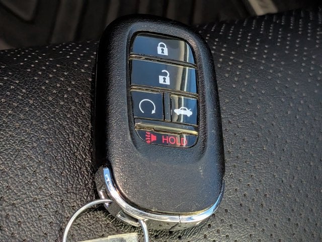 2022 Honda Civic Touring