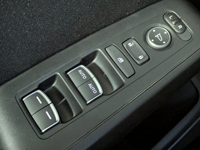 2026 Honda Civic Sedan LX