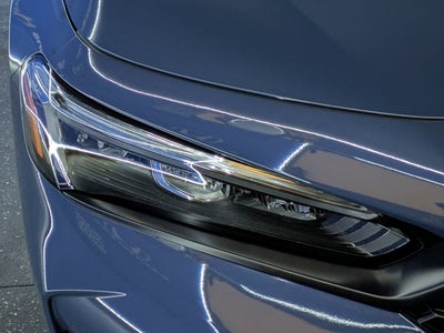 2026 Honda Civic Sedan LX