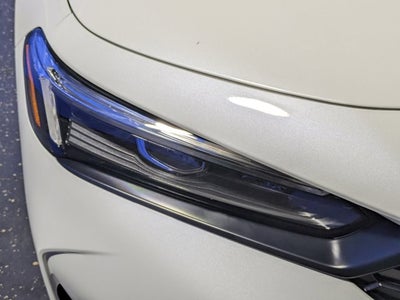 2026 Honda Civic Sedan LX