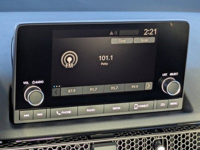 2026 Honda Civic Sedan LX