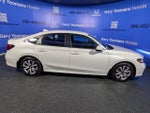 2026 Honda Civic Sedan LX