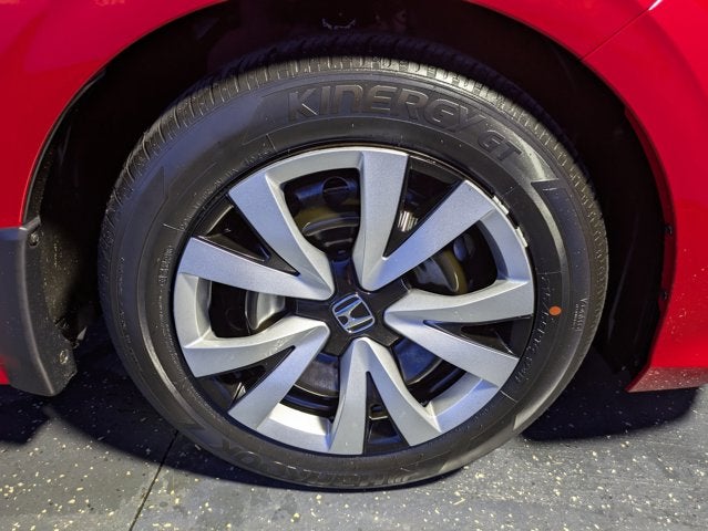 2026 Honda Civic Sedan LX