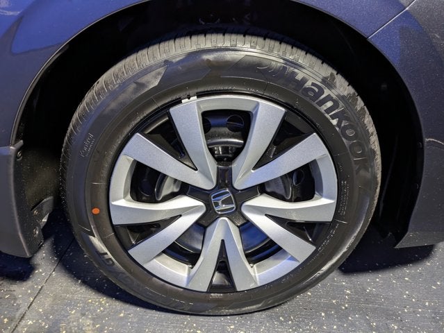 2026 Honda Civic Sedan LX