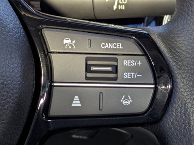 2026 Honda Civic Sedan LX
