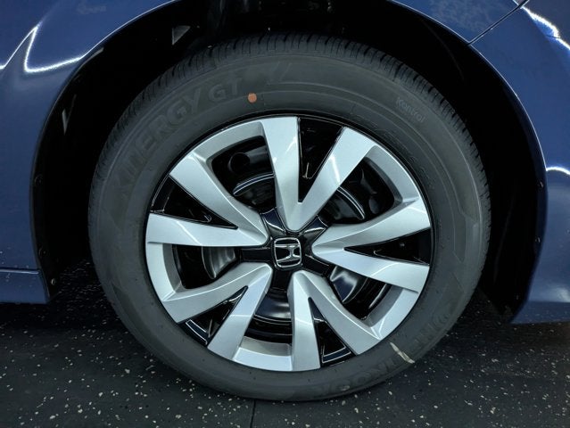 2026 Honda Civic Sedan LX