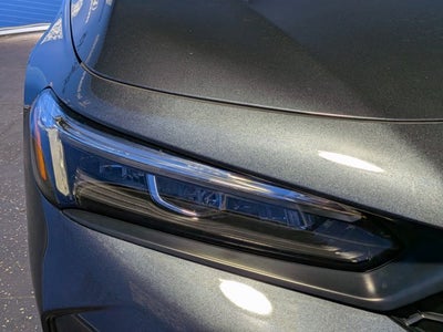 2025 Honda Civic LX