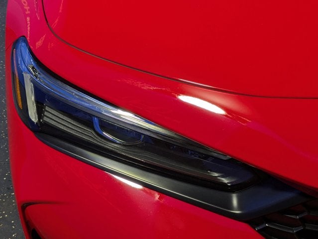 2026 Honda Civic Sedan LX