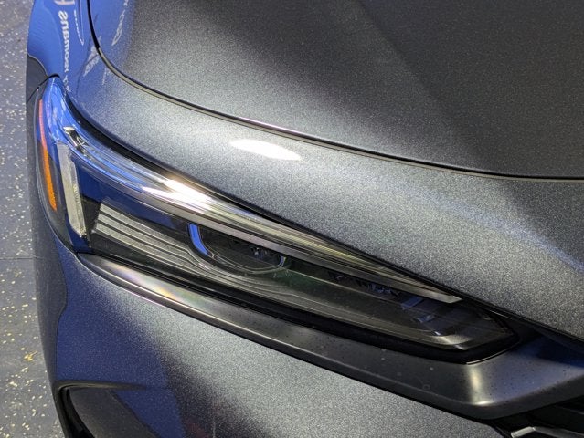 2026 Honda Civic Sedan LX