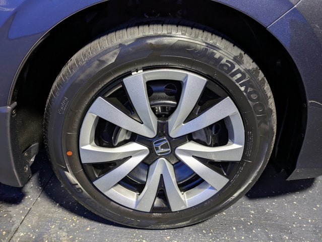 2026 Honda Civic Sedan LX