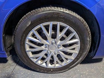 2022 Honda Civic LX