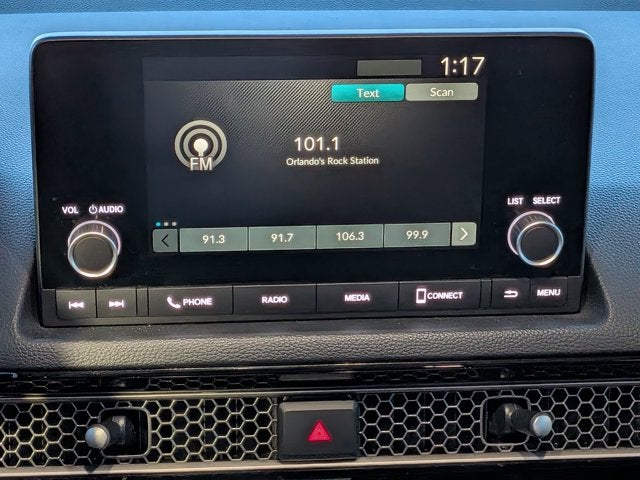 2022 Honda Civic LX