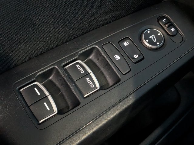 2022 Honda Civic LX