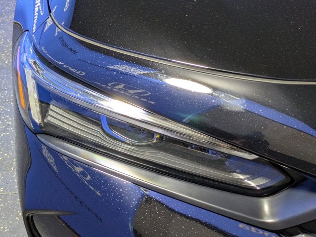 2026 Honda Civic Sedan LX