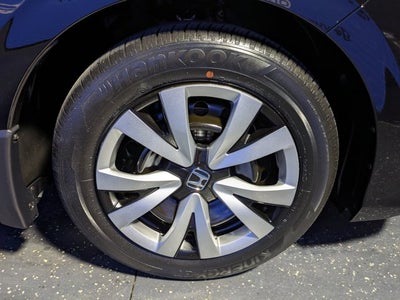 2026 Honda Civic Sedan LX