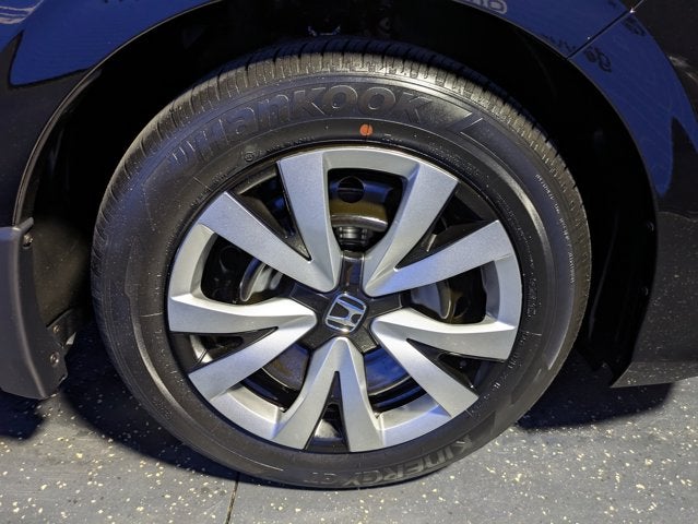 2026 Honda Civic Sedan LX