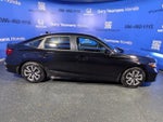 2026 Honda Civic Sedan LX