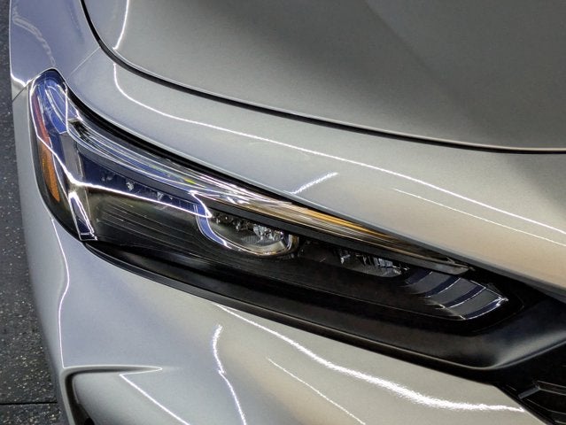 2026 Honda Civic Sedan LX